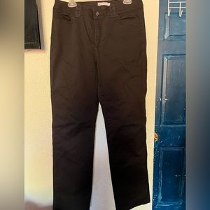 Lee pants Classic Fit